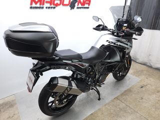 KTM 1290 SUPER ADVENTURE S 2020 47588 kms.