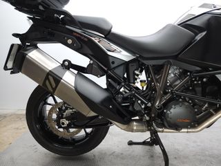 KTM 1290 SUPER ADVENTURE S 2020 47588 kms.