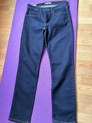 Pantalón mujer , Levi’s 724/T31