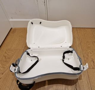 Maleta Infantil Samsonite Zebra