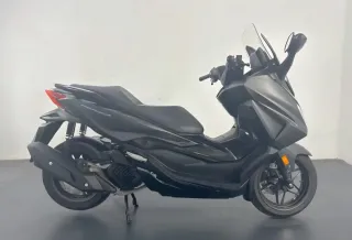 Honda Forza 125 2023 - 4363 km