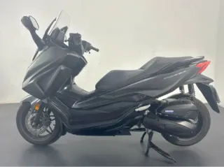 Honda Forza 125 2023 - 4363 km