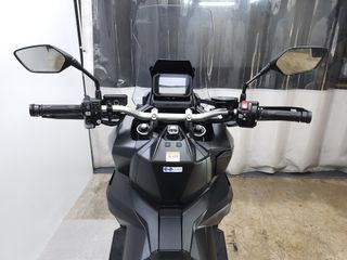 HONDA X-ADV 2022 25571 kms.