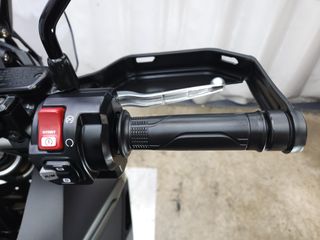 HONDA X-ADV 2022 25571 kms.