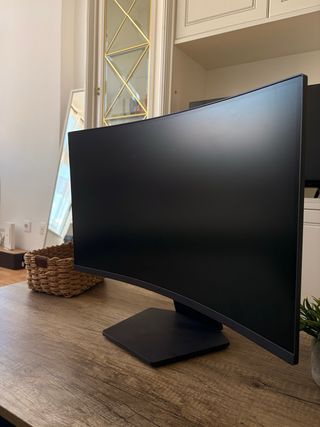 PC Gaming Acer Predator + Monitor LG UltraGear 27”