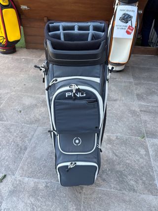 Bolsa de golf PING Traverse