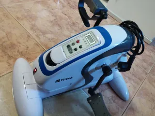 Bicicleta Estática Yatek