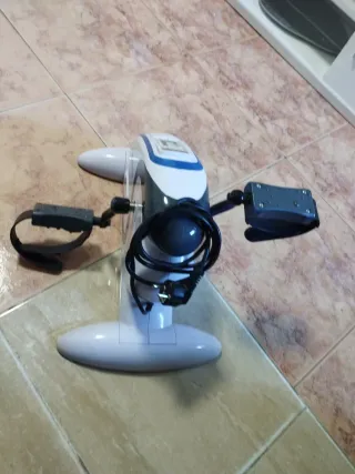 Bicicleta Estática Yatek