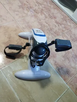 Bicicleta Estática Yatek