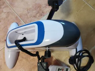 Bicicleta Estática Yatek