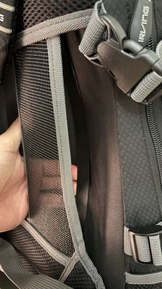 Mochila IRVING senderismo