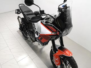 DUCATI DESERTX 2022 12920 kms.