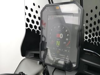 DUCATI DESERTX 2022 12920 kms.