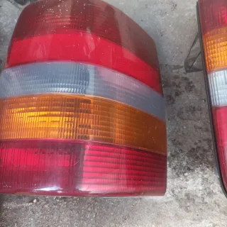 Pilotos Traseros Skoda Fabia Combi 2006