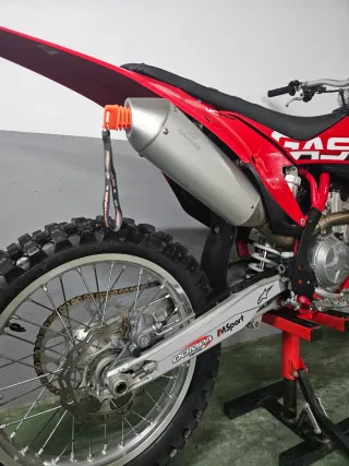 Gasgas MC 250 F 2023