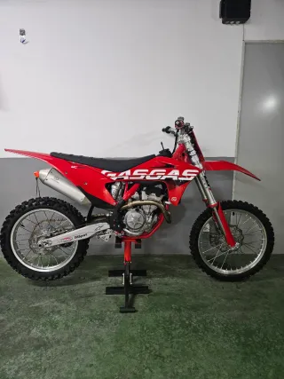 Gasgas MC 250 F 2023