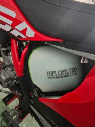 Gasgas MC 250 F 2023