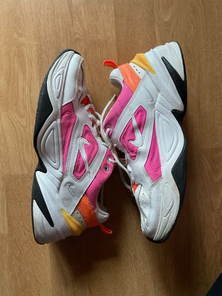 Zapatillas Nike Mujer Talla 40