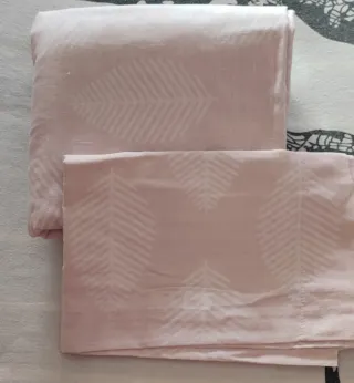 Sabanas y Nórdicas. Colcha. 90cm.