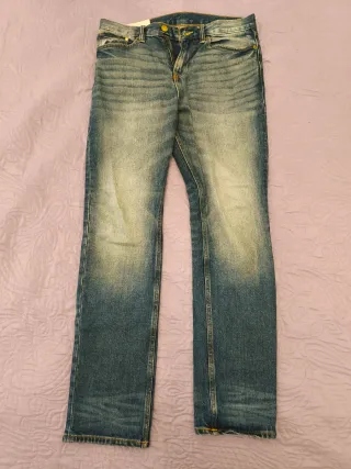 Pack 4 pantalones y 1 camisa