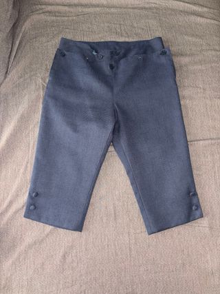 Traje Torrenti 10-11 años