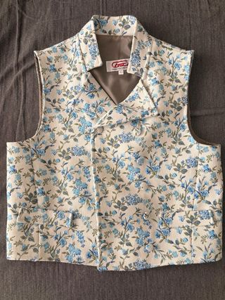 Traje Torrenti 10-11 años