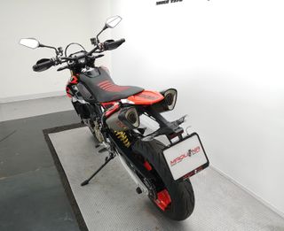 DUCATI HYPERMOTARD 698 MONO 2024 3100 kms.