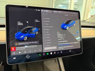 Tesla Model 3 Gran Autonomía AWD