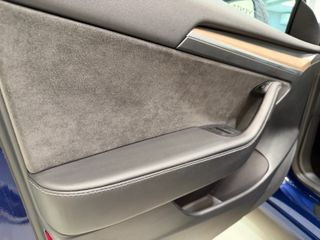 Tesla Model 3 Gran Autonomía AWD