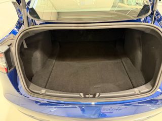 Tesla Model 3 Gran Autonomía AWD