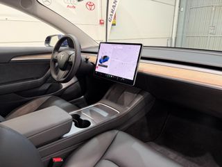 Tesla Model 3 Gran Autonomía AWD