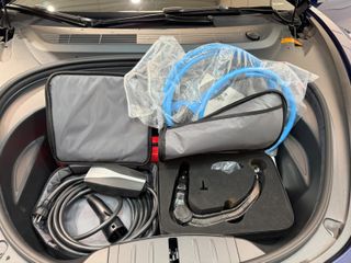 Tesla Model 3 Gran Autonomía AWD