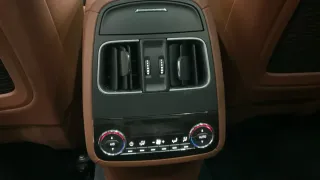 Maserati Levante 2018