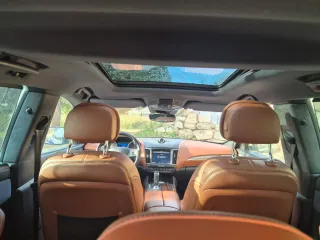 Maserati Levante 2018