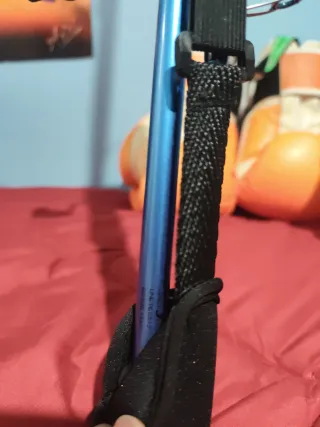 Caña Shimano Technium + Carrete