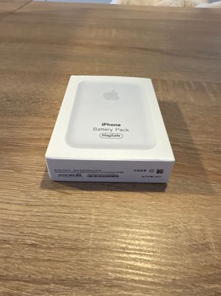 Batteria esterna Magsafe per iPhone, 7 unità disponibili