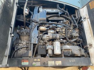 Semirremolque Frigorífico Schmitz 2010 TK