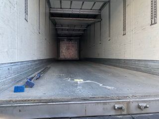 Semirremolque Frigorífico Schmitz 2010 TK