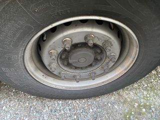 Semirremolque Frigorífico Schmitz 2010 TK