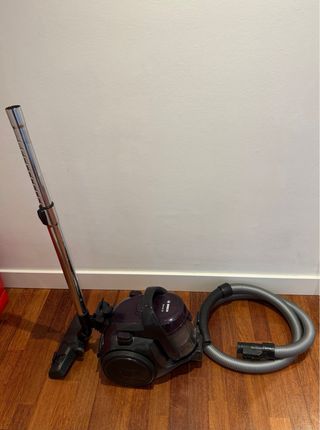 Aspirador Bosch Serie 2 sin bolsa