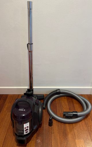 Aspirador Bosch Serie 2 sin bolsa