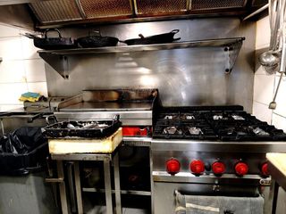 Restaurante en venta en La Guineueta en Barcelona