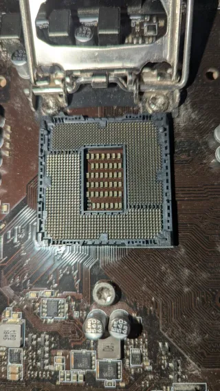 Placa Base MSI Z370-A PRO LGA 1151