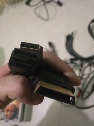 Capturadora Hauppauge HD PVR