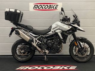 TRIUMPH TIGER 900 GT Pro