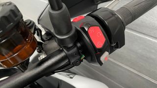 TRIUMPH TIGER 900 GT Pro