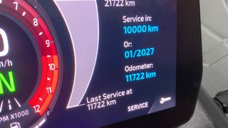 TRIUMPH TIGER 900 GT Pro