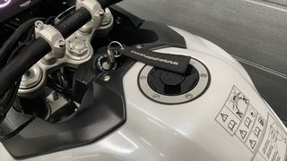 TRIUMPH TIGER 900 GT Pro