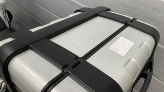 TRIUMPH TIGER 900 GT Pro