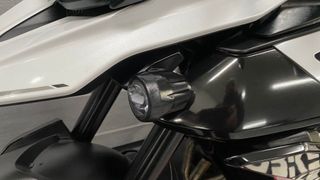 TRIUMPH TIGER 900 GT Pro